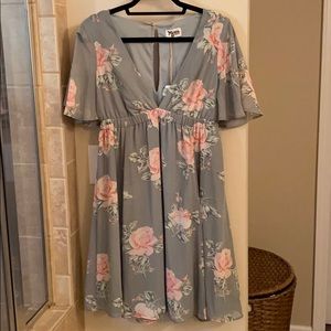 Show me your MuMu Maternity Dress